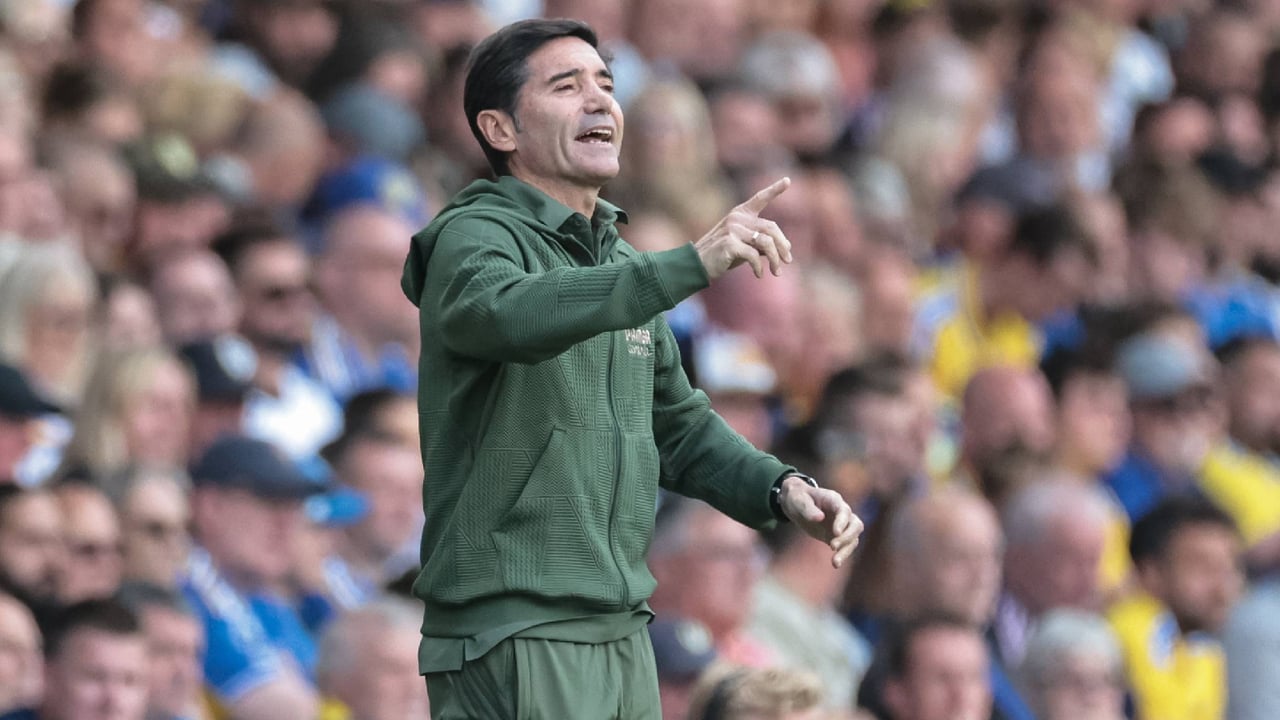 El Villarreal ansía el regreso de sus delanteros para un mes infernal