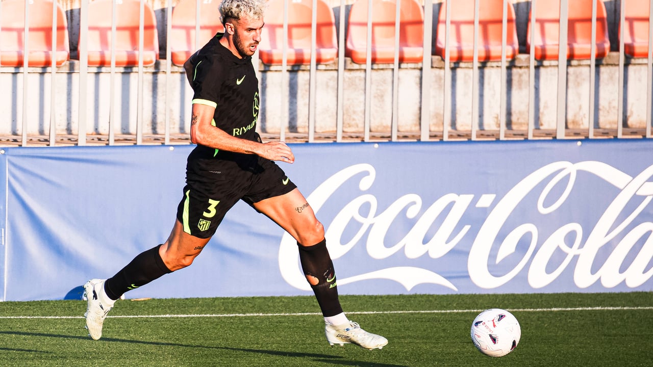 El Aston Villa aprieta por Ruggeri