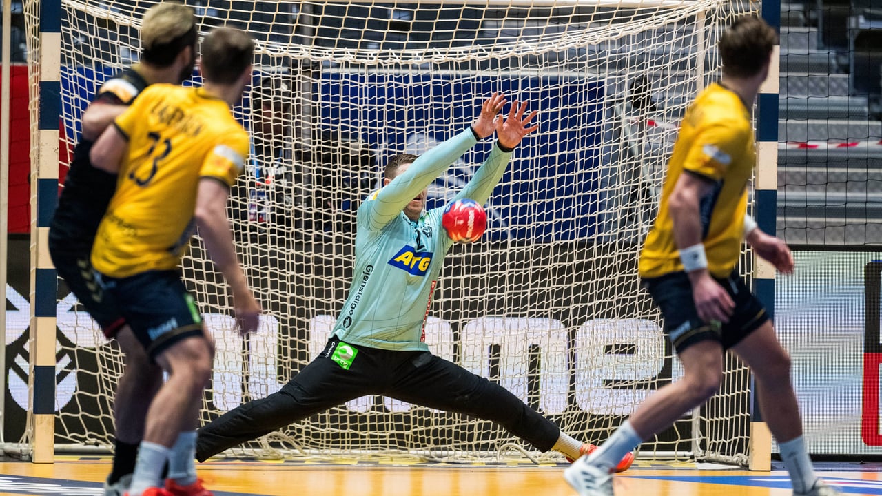 Asi queda el Mundial de Balonmano Masculino 2025: resultados y clasificación tras la jornada 3 de fase de grupos