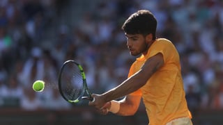 Camino de espinas para Carlos Alcaraz en Miami: debut con Fonseca, Draper, Musetti...