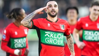 El Zaragoza se refuerza con la llegada de Rober González en forma de cesión