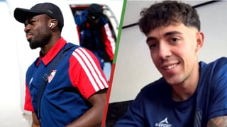 Frutero por la mañana, de noche se enfrenta al Sevilla en la Copa del Rey: "Ojalá jugase Fofana... o no, ¡mejor que no!"