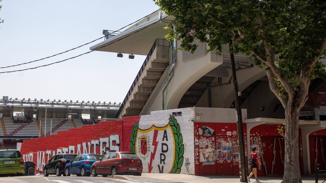 El Rayo da un paso clave para volver a jugar en Vallecas: abrirá el Estadio para una nueva inspección