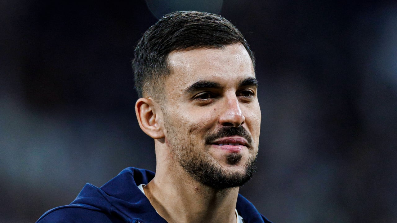 Movimiento llamativo de Dani Ceballos en una fase crucial para dirimir su futuro