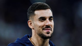 Movimiento llamativo de Dani Ceballos en una fase crucial para dirimir su futuro