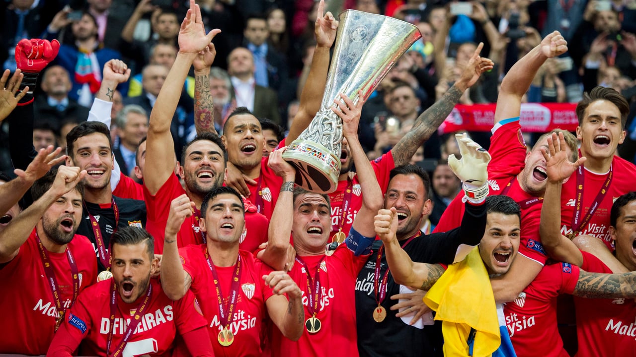 No tiene dudas tras su despido del Sevilla: "Se han perdido las señas de identidad"