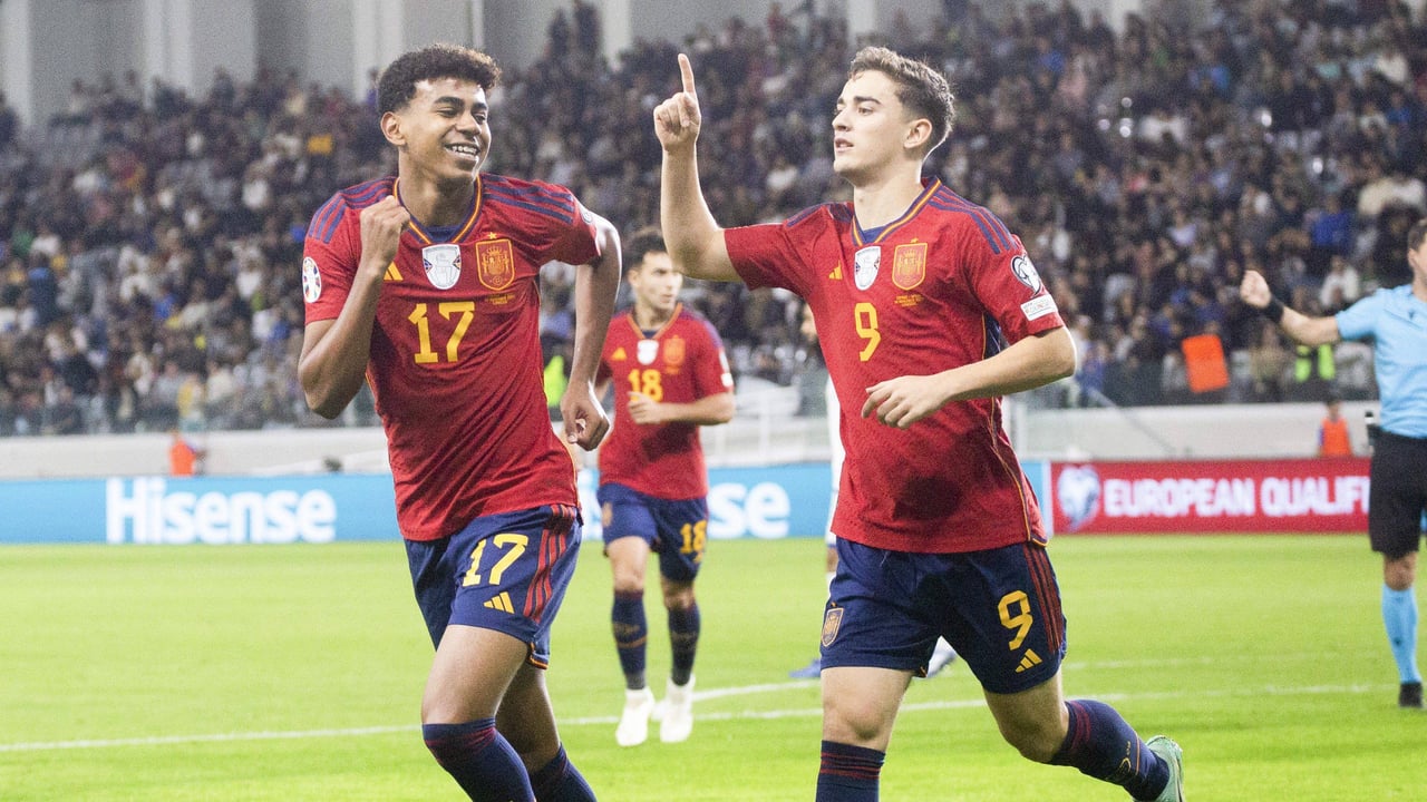 Saltan las alarmas en la selección española y en el Barcelona por una lesión que "no tiene buena pinta"