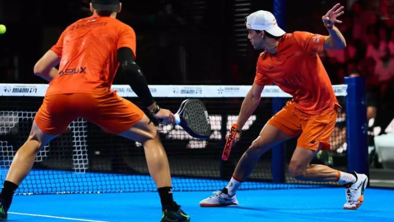 Augsburger apaga el incendio con Lebrón: ''Hay que tenerle fe''