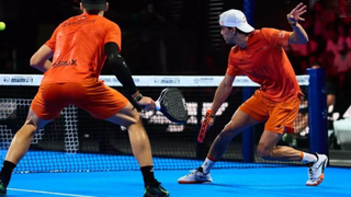 Augsburger apaga el incendio con Lebrón: ''Hay que tenerle fe''