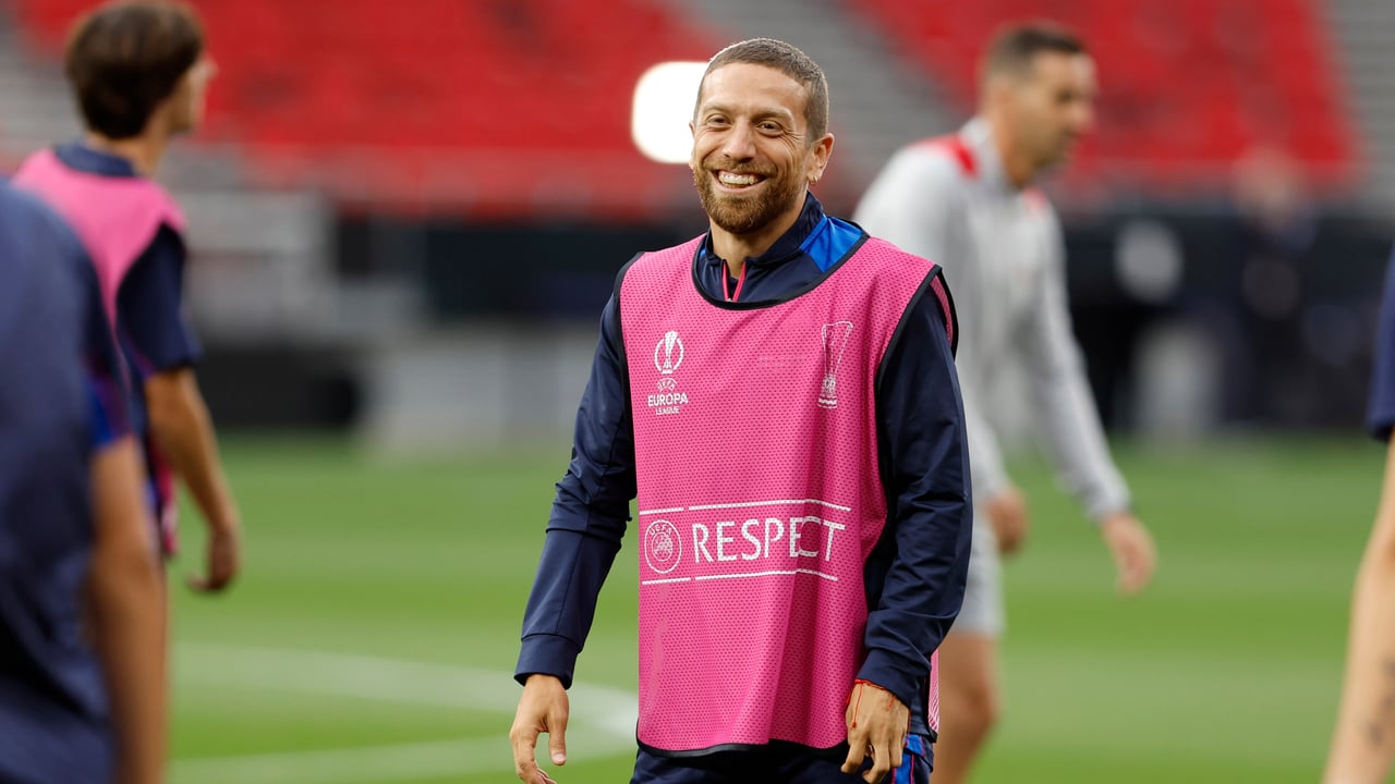 Un recién ascendido y un destino exótico, opciones para el 'Papu' Gómez