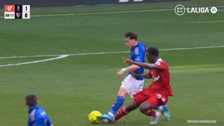 El CTA se pronuncia sobre la roja a Nianzou, pero obvia los plantillazos a Sow