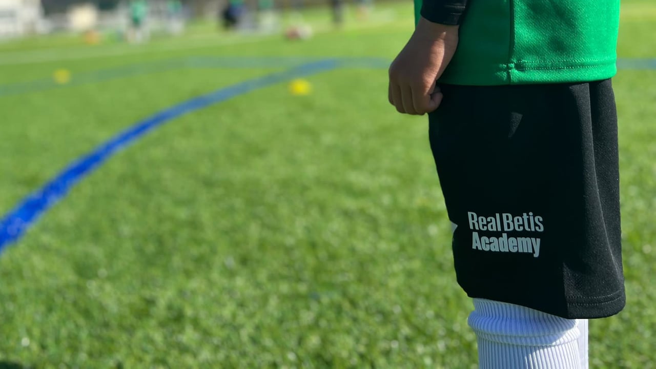 El Betis anuncia un nuevo proyecto deportivo y sigue exportando su idea