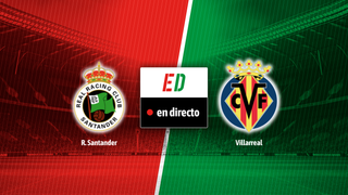 Racing - Villarreal: resultado, resumen y goles del partido de la jornada 1 de LaLiga EA Sports