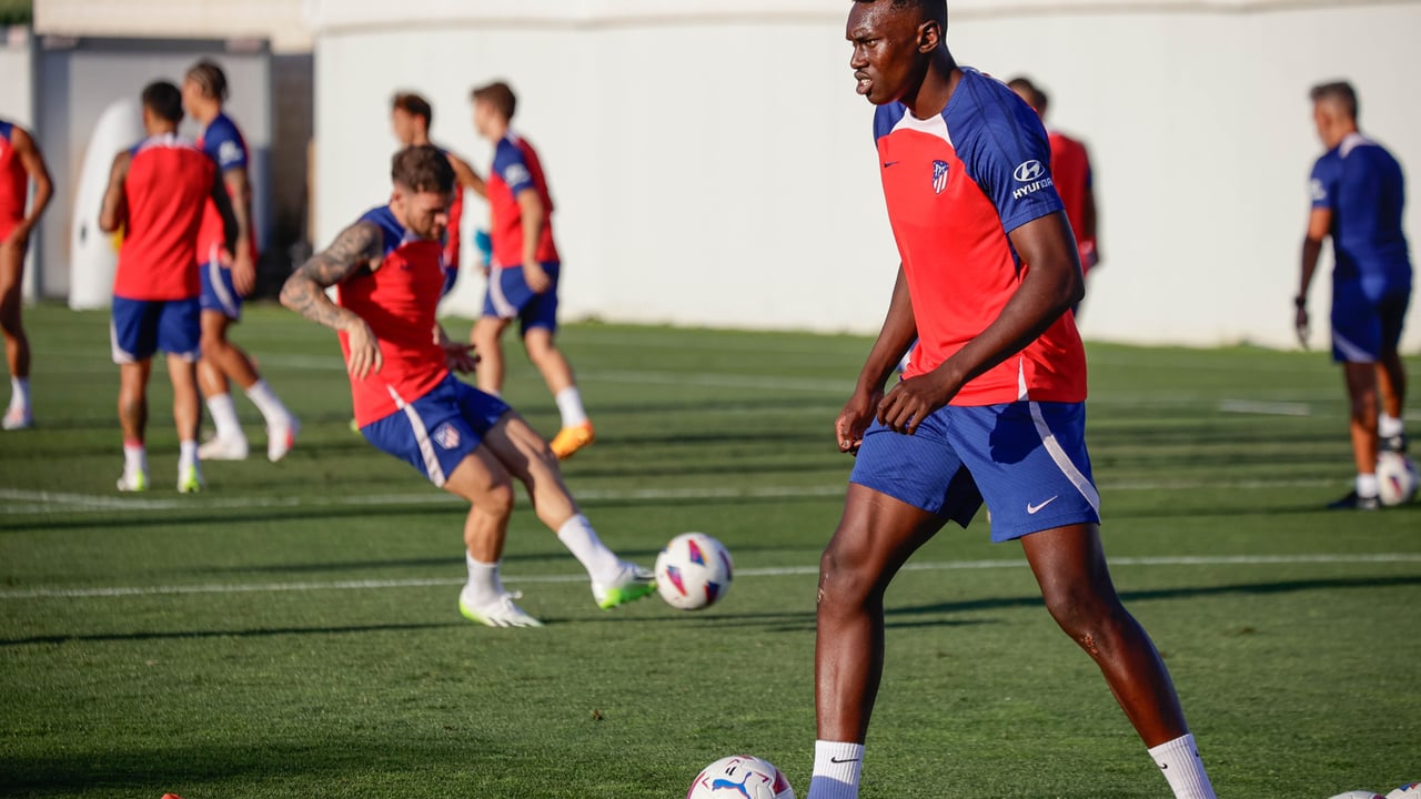 Los clubes a los que Samu Omorodion da prioridad para salir cedido