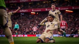 Athletic Club 0-1 Barcelona: Lamine Yamal quiere LaLiga