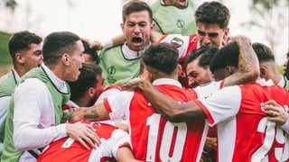 Análisis del Braga, rival del Betis en los cuartos de final de la Europa League