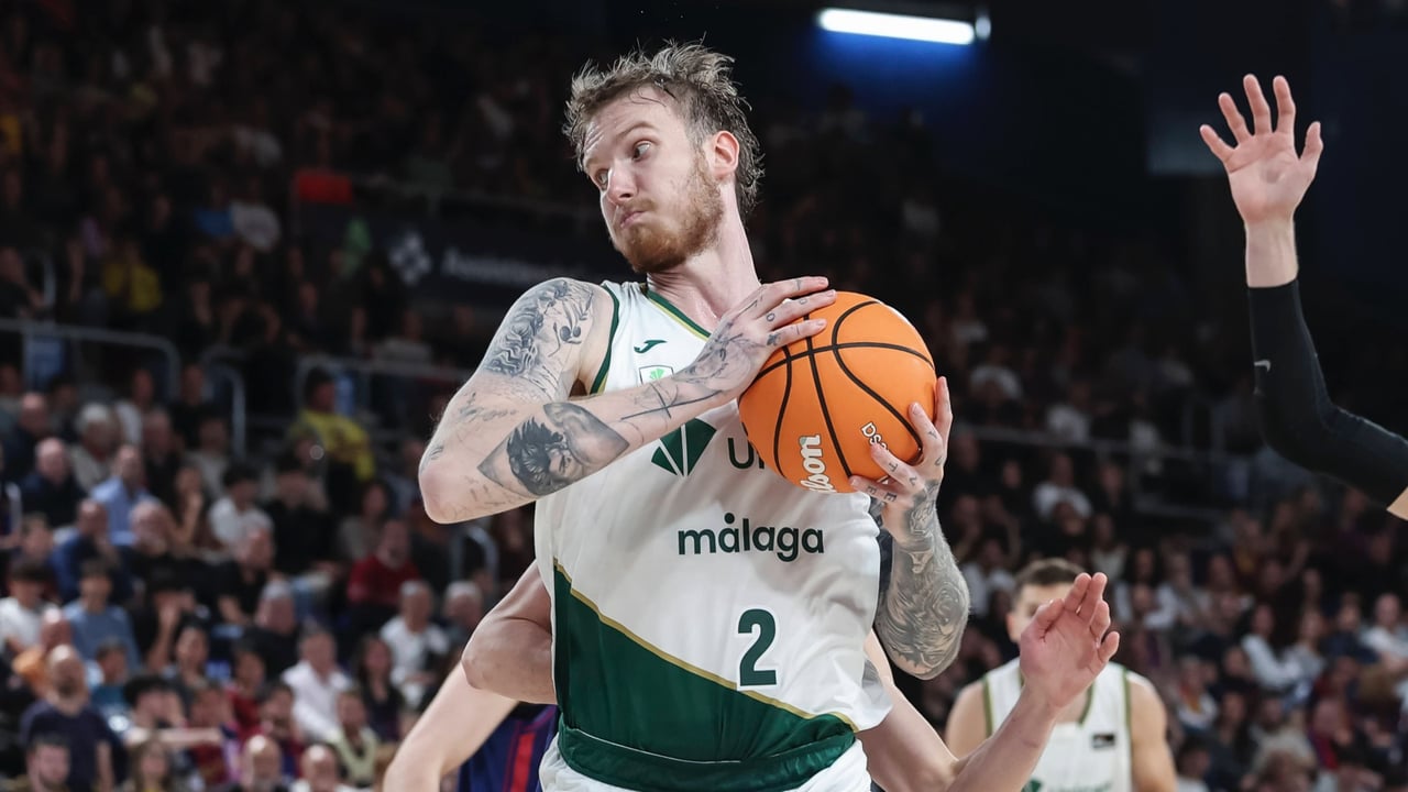 Acelerón en el Barça con dos fichajes cerrados y Olek Balcerowski en camino