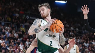 Acelerón en el Barça con dos fichajes cerrados y Olek Balcerowski en camino