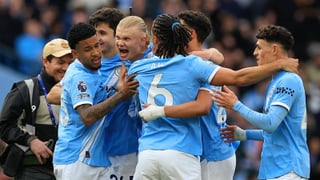 El Manchester City revoluciona la Premier League con su victoria ante el Arsenal