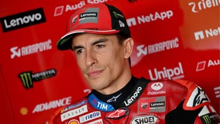 La alarma con Marc Márquez sale a la luz: "Eso está claro"