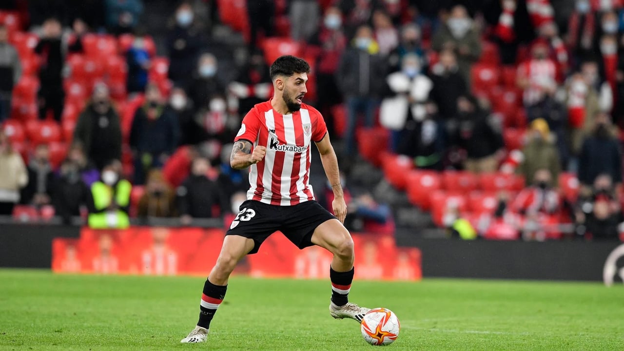 Se ultima la salida de Nolaskoain