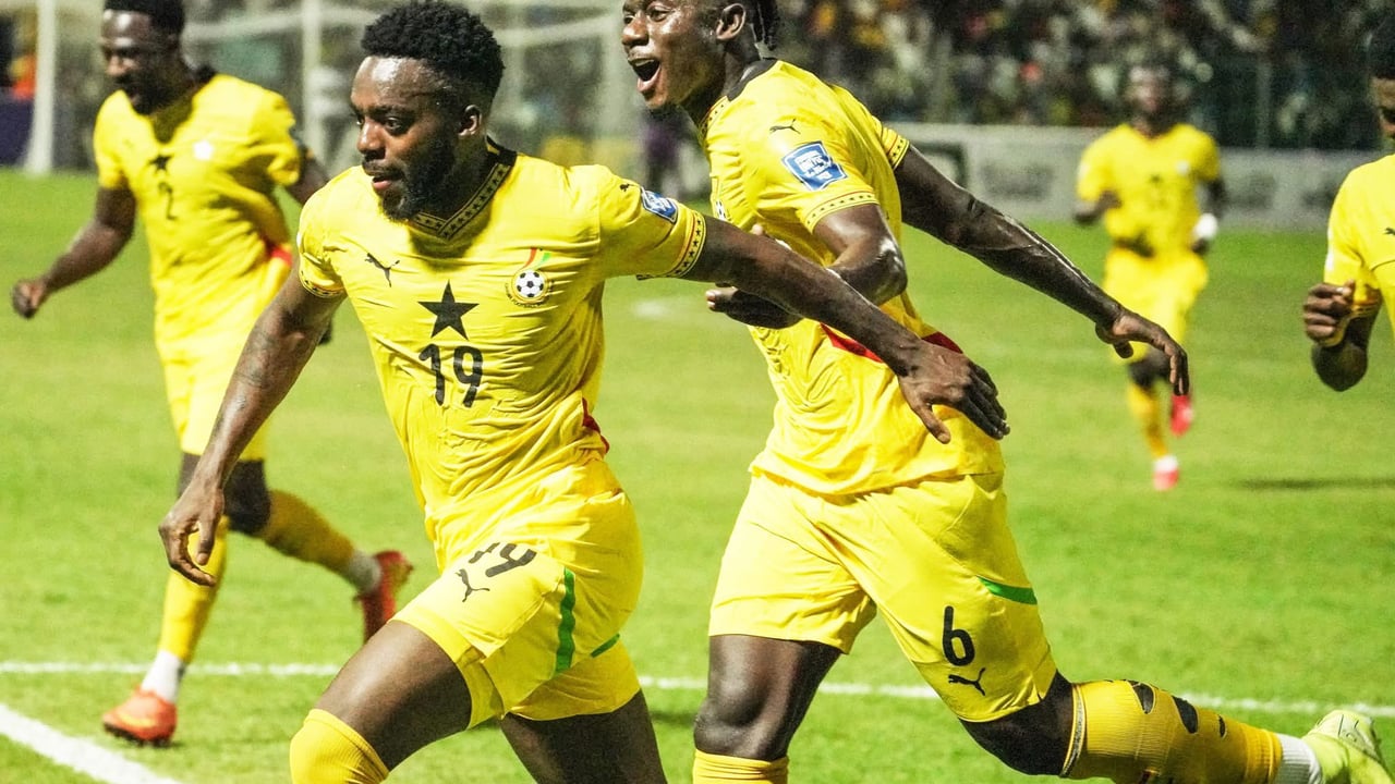 Iñaki Williams mira a Estados Unidos