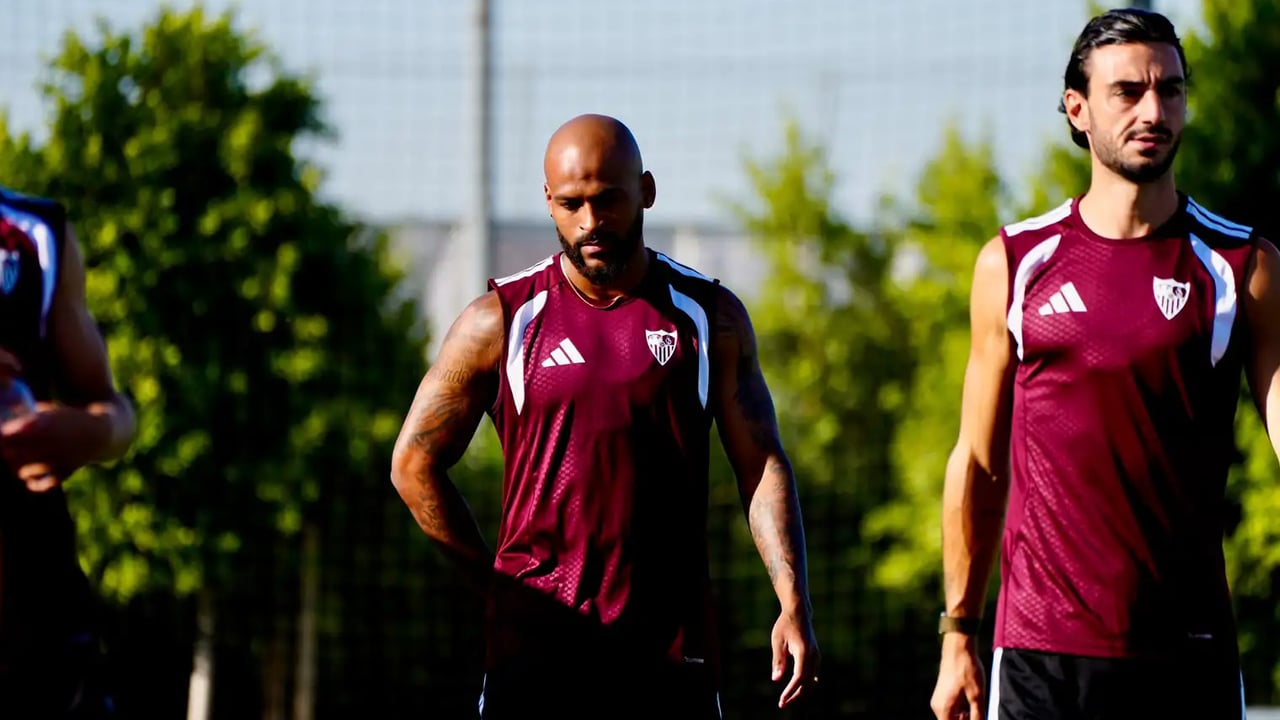Marcao tiene otra llave para la planificación: ofertas y predisposición para fichar un central