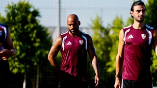 Marcao tiene otra llave para la planificación: ofertas y predisposición para fichar un central