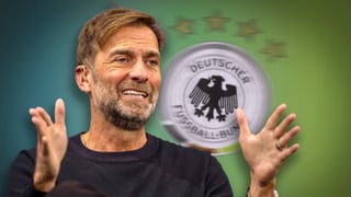 Acuerdo cerrado: Jürgen Klopp vuelve a los banquillos para ser el nuevo seleccionador de Alemania