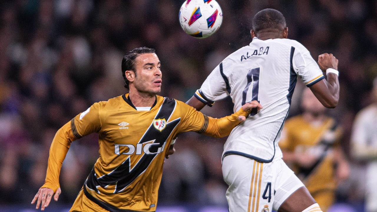 Raúl de Tomás, ‘invisible’