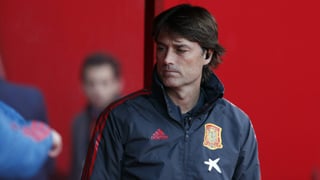 Muere Elsa Landabaso, mujer de Julen Guerrero, a los 52 años