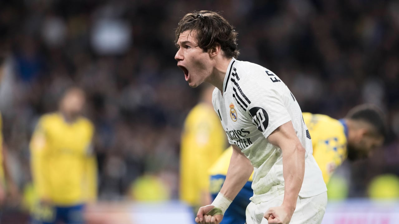 Apuntan a Fran García