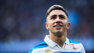 El fichaje de Yeremay Hernández vuelve a encenderse en Portugal con el Deportivo de la Coruña jugándose el ascenso a Primera