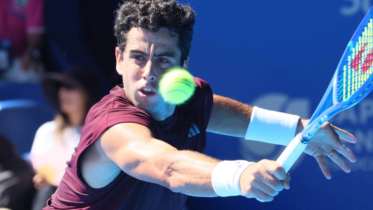Munar se carga a un finalista de Grand Slam y le abre el camino a Carlos Alcaraz