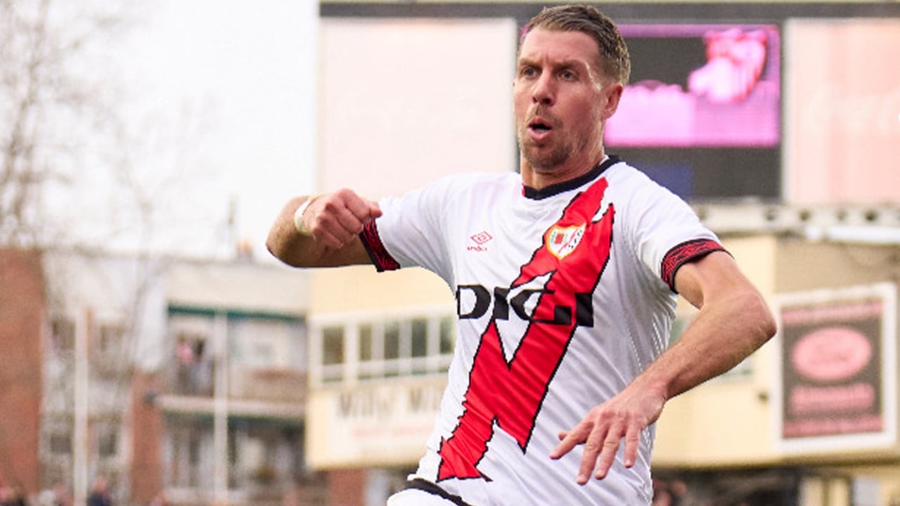 Vienen a por Lejeune