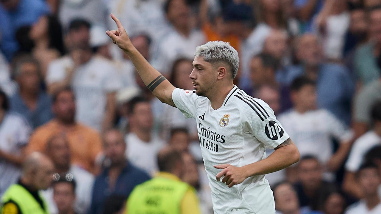 "Mi mujer me dijo: 'Tienes que aceptar lo que te mereces, si el club te da su número, tienen que aceptarlo'"