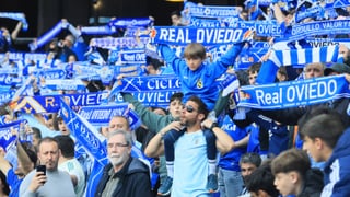 El Oviedo se aferra al Tartiere para obrar el milagro