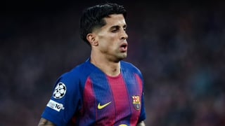 El Barcelona apuesta por Joao Cancelo de cara al verano