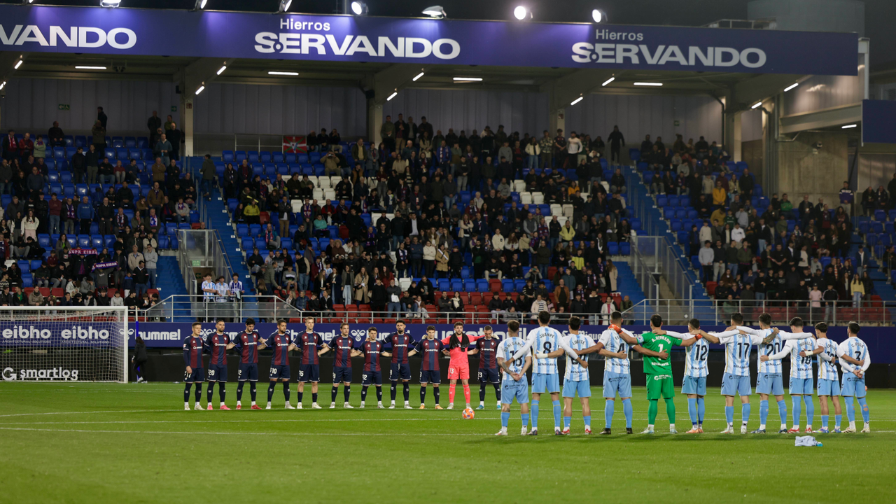 Partidos de LaLiga Hypermotion hoy, resultados de la jornada 37 de Segunda división en directo