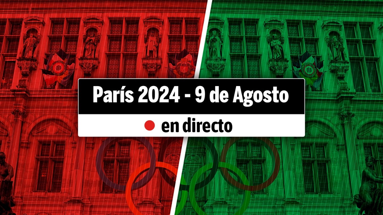 París 2024, resumen, resultados y medallero de la jornada 14 de los Juegos Olímpicos de Paris 2024