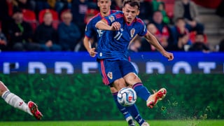Osasuna contiene la respiración con Budimir