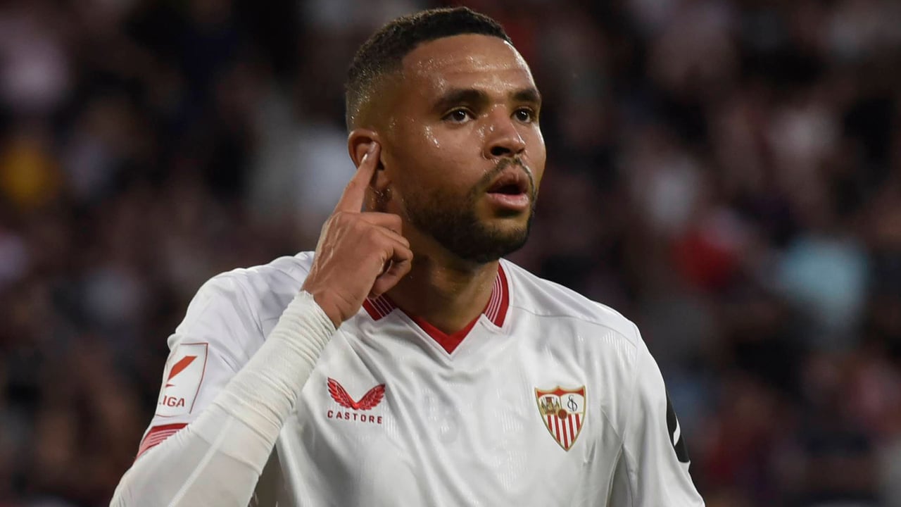 Pretendiente de postín para En-Nesyri que anima su fichaje