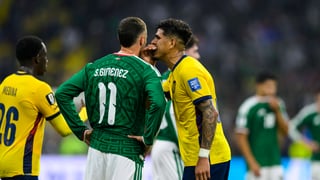 La Ley Vinicius provoca una nueva expulsión en el Mundial 2026