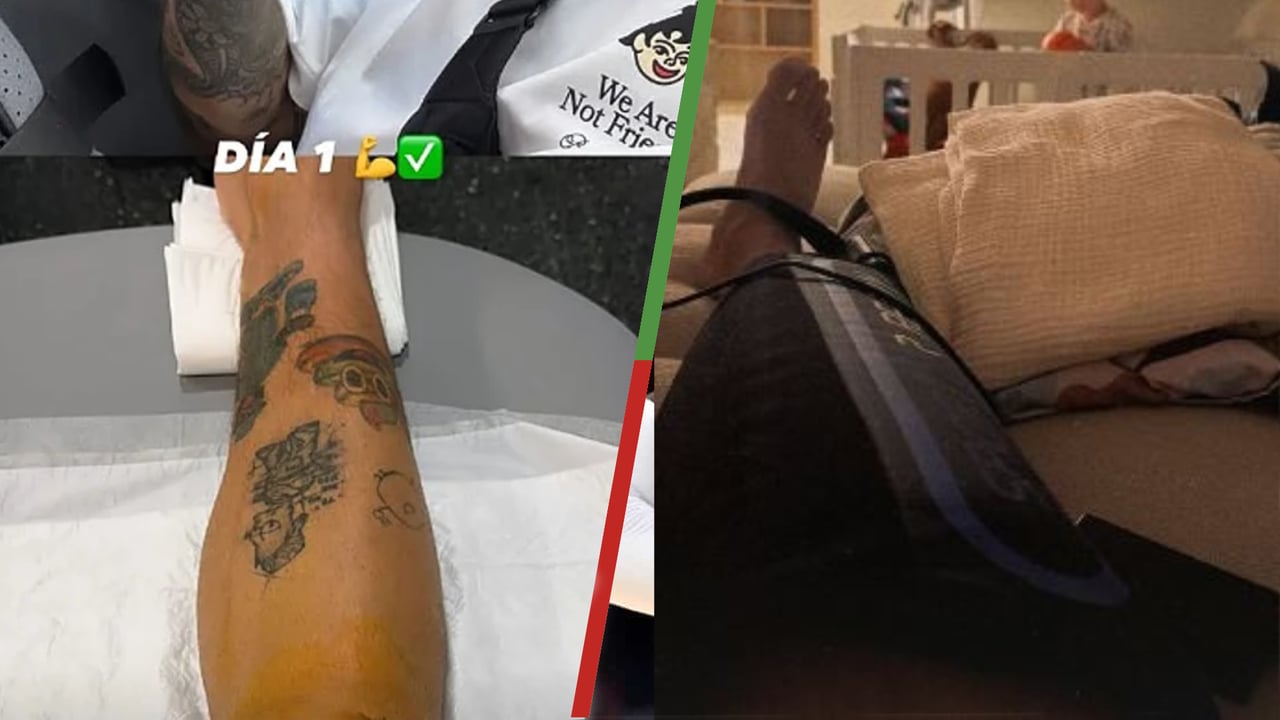 La recuperación de Aitor Ruibal se alargará un poco más: el Betis se queda sin su comodín para empezar la 26/27