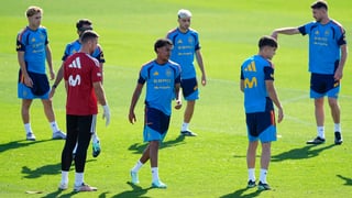 Partidos de fútbol hoy | Horarios, canales y dónde ver en televisión en España