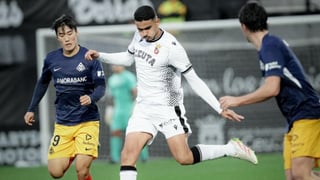 El Real Oviedo se mueve en el mercado y apunta a Youness Lachhab como refuerzo gratuito