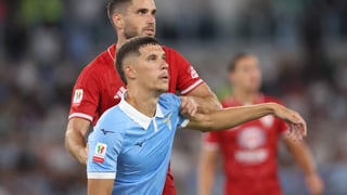 Ratkov se acerca al Levante y vuelve a poner el futuro de Etta Eyong en el aire