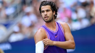 La alarma por la lesión de Carlos Alcaraz vuelve a encenderse en el US Open: decide parar