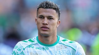 River Plate sube su oferta por Deossa, pero aún no llega a lo que pide el Betis: las claves de la operación