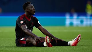 La cantidad de dinero que pagará el Venezia al Sevilla por el fichaje de Akor Adams